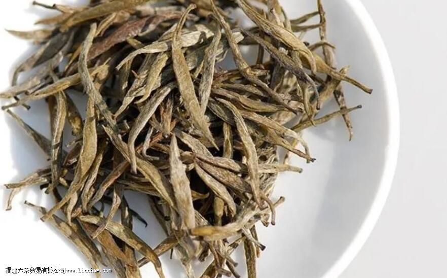 黄茶鲜为人知,但论其品质,不输绿茶 黄茶鲜为人知,但论其品质,不输绿茶