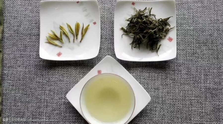 黄茶鲜为人知,但论其品质,不输绿茶 黄茶鲜为人知,但论其品质,不输绿茶