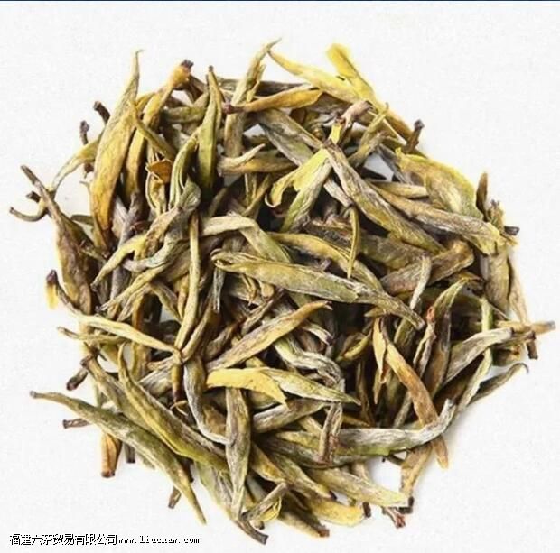 黄茶鲜为人知,但论其品质,不输绿茶 黄茶鲜为人知,但论其品质,不输绿茶