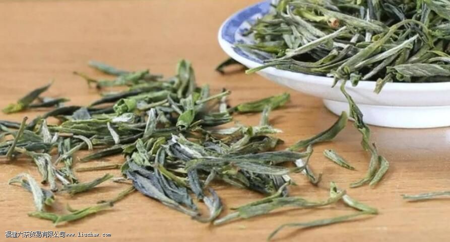 黄茶鲜为人知,但论其品质,不输绿茶 黄茶鲜为人知,但论其品质,不输绿茶