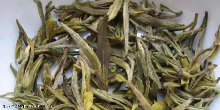 黄茶鲜为人知,但论其品质,不输绿茶 黄茶鲜为人知,但论其品质,不输绿茶