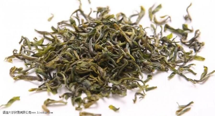 黄茶鲜为人知,但论其品质,不输绿茶 黄茶鲜为人知,但论其品质,不输绿茶