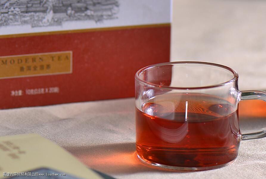 黄金茶膏是什么保质期多久 黄金茶膏是什么保质期多久