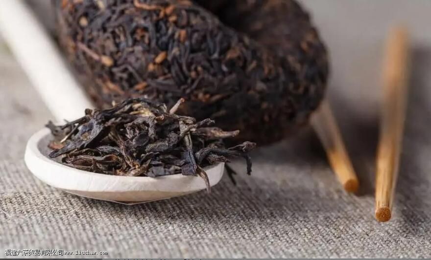 甲级沱茶特点 甲级沱茶特点