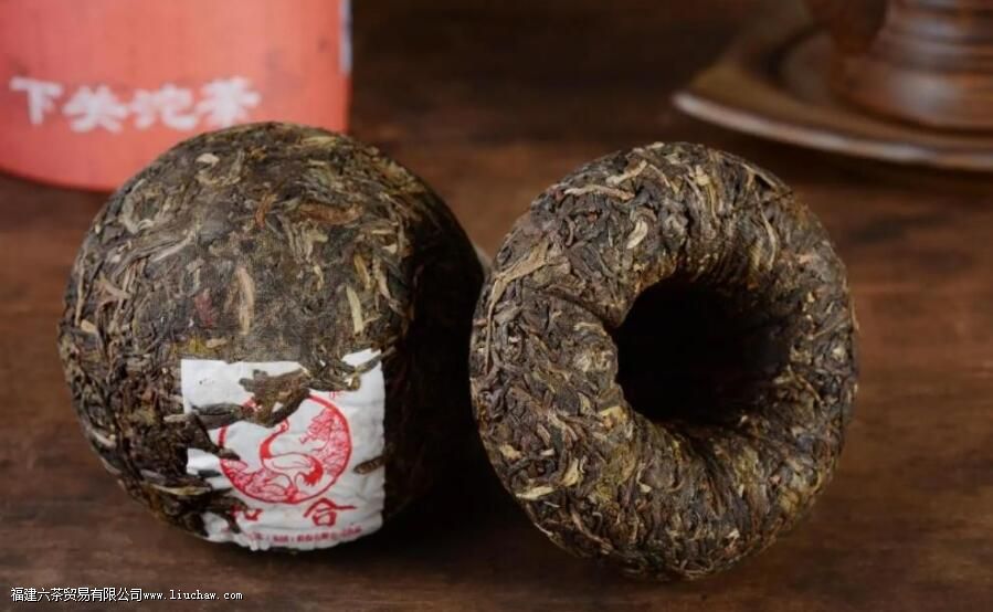 甲级沱茶特点 甲级沱茶特点