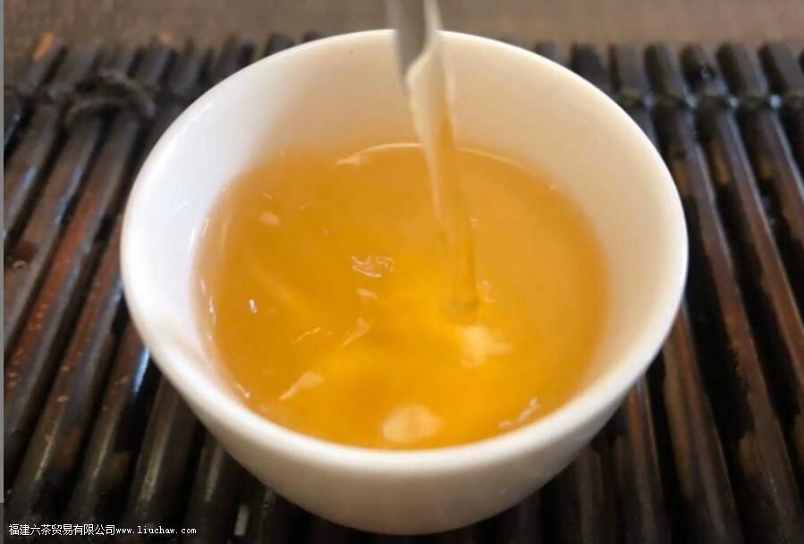 甲级沱茶特点 甲级沱茶特点