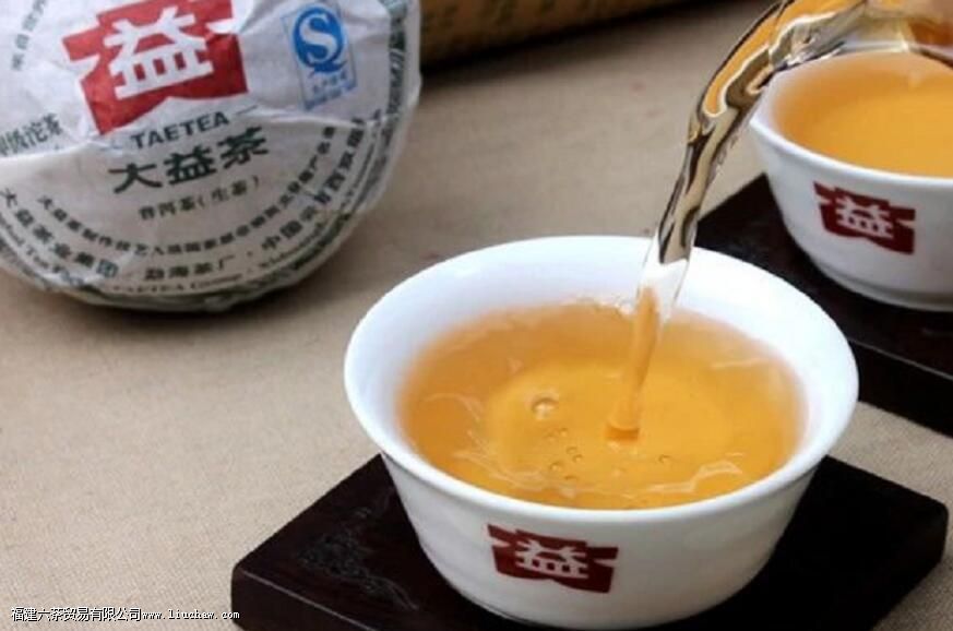 甲级沱茶特点 甲级沱茶特点