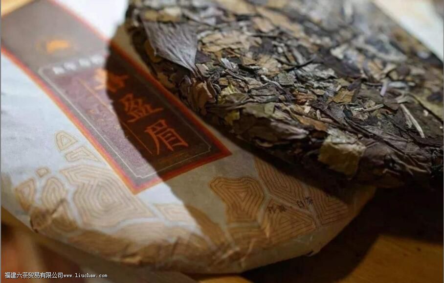 建阳小白是什么茶 建阳小白是什么茶