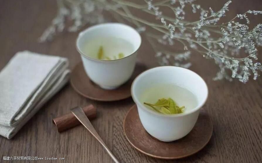 解暑茶有哪些 解暑茶有哪些