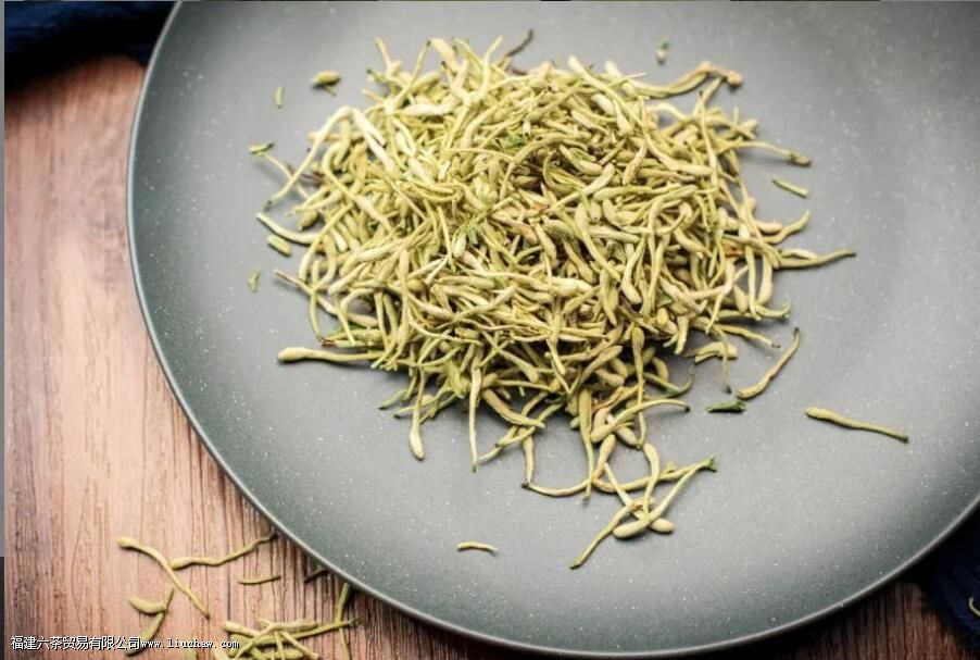 解暑茶有哪些 解暑茶有哪些