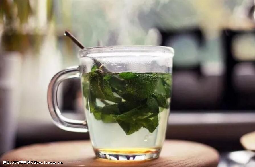 解暑茶有哪些 解暑茶有哪些