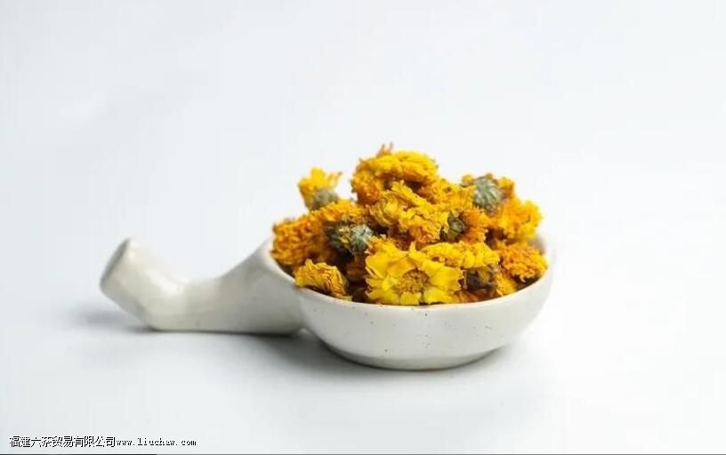 解暑茶有哪些 解暑茶有哪些