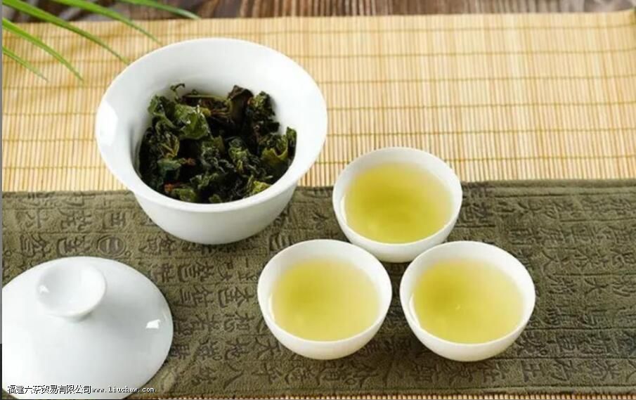 解暑茶有哪些 解暑茶有哪些