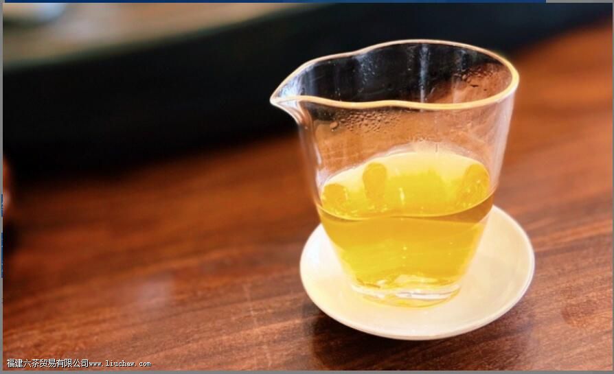 金骏眉为什么带蜜香 金骏眉为什么带蜜香