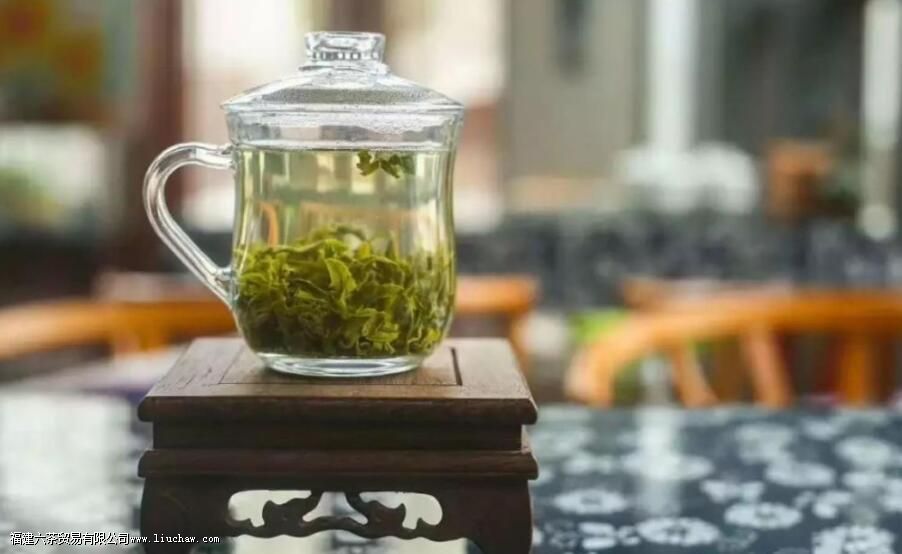 金山时雨是什么茶 金山时雨是什么茶