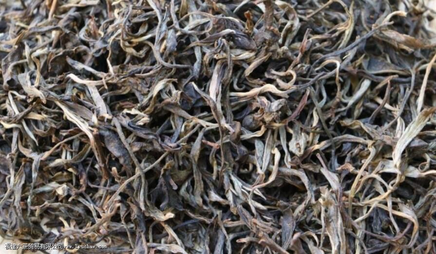 景谷普洱茶的特点 景谷普洱茶的特点