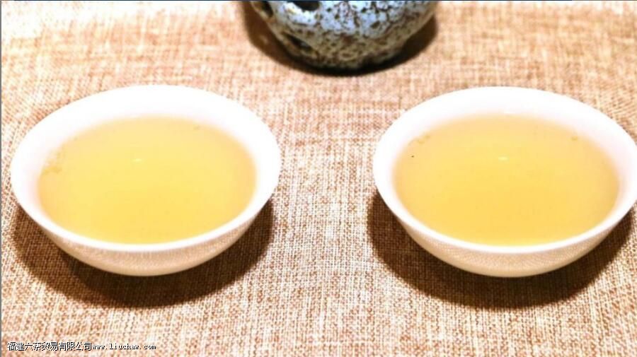 景谷普洱茶的特点 景谷普洱茶的特点