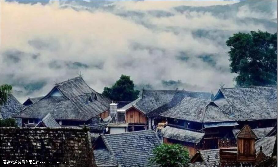 景迈茶区有哪些山 景迈茶区有哪些山