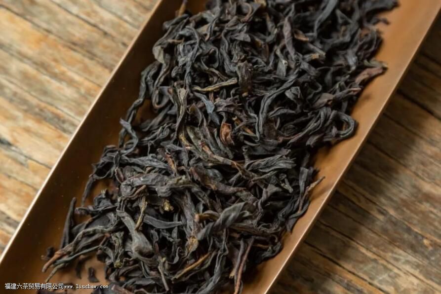 锯朵仔茶的特点 锯朵仔茶的特点