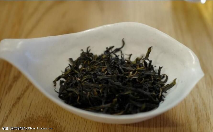 锯朵仔茶的特点 锯朵仔茶的特点