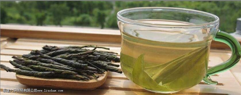 苦丁茶是什么茶 苦丁茶是什么茶