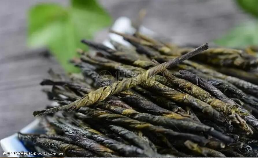 苦丁茶是什么茶 苦丁茶是什么茶