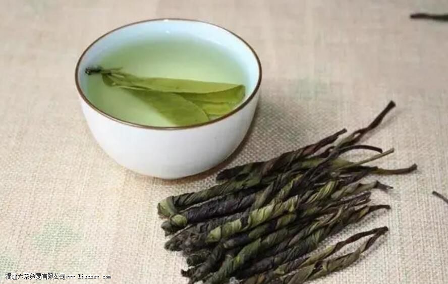 苦丁茶是什么茶 苦丁茶是什么茶
