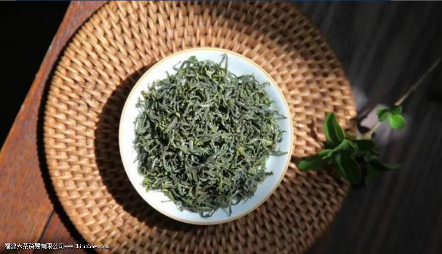 崂山绿茶的特点 崂山绿茶的特点