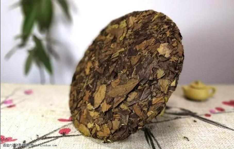 老白茶是什么茶有什么特点 老白茶是什么茶有什么特点