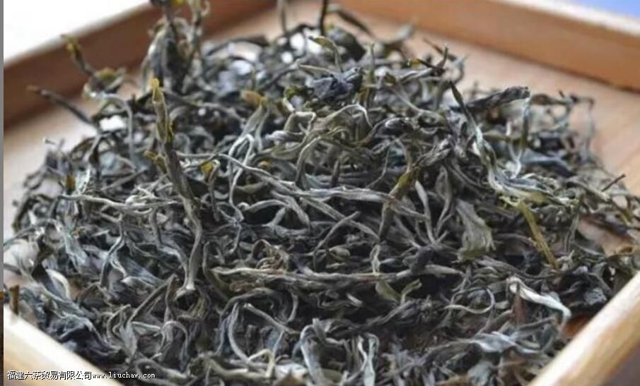 老曼峨古树茶口感特点 老曼峨古树茶口感特点