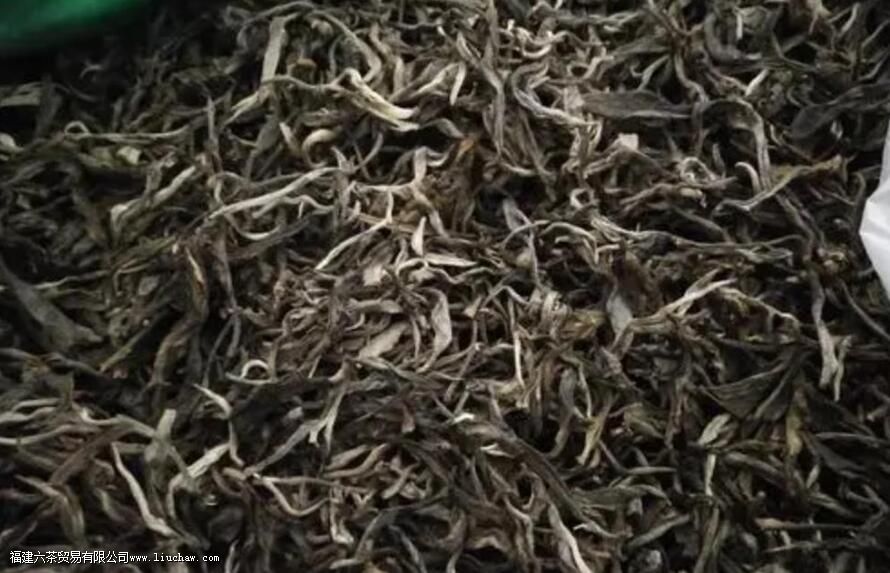 雷达山古树茶口味特点 雷达山古树茶口味特点