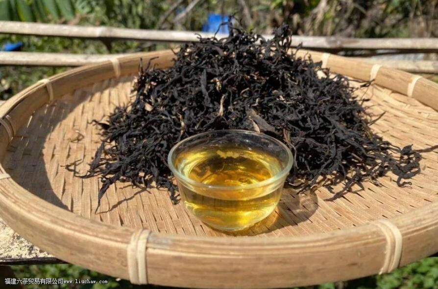 雷达山古树茶口味特点 雷达山古树茶口味特点