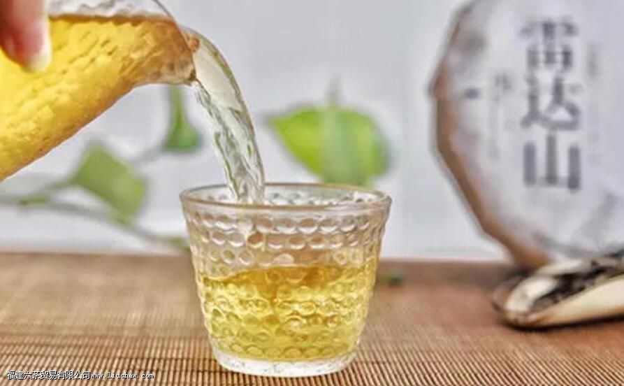 雷达山古树茶口味特点 雷达山古树茶口味特点