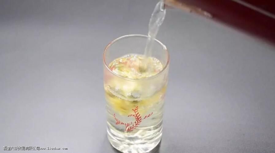 立夏喝什么茶 立夏喝什么茶