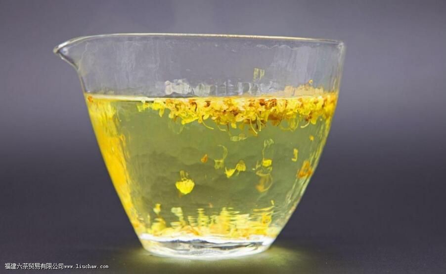 立夏喝什么茶 立夏喝什么茶