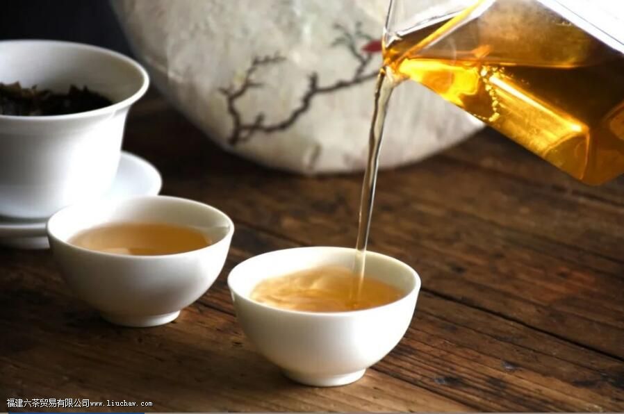 两个关键词,摸清不同年份白茶的挑选门路 两个关键词,摸清不同年份白茶的挑选门路