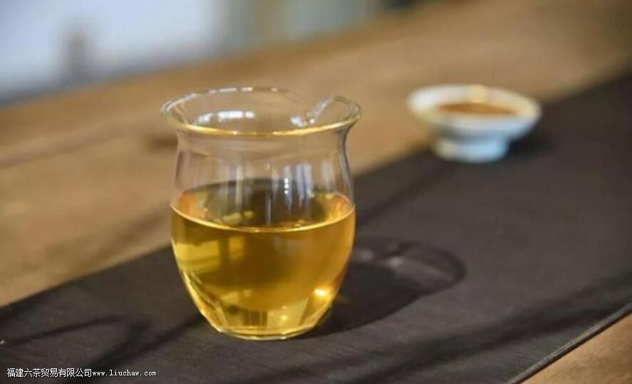 两个关键词,摸清不同年份白茶的挑选门路 两个关键词,摸清不同年份白茶的挑选门路