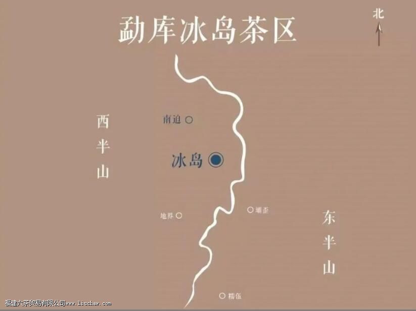 临沧茶“大有来头”,冰岛、昔归,3200岁茶祖,更是世界茶基因库 临沧茶“大有来头”,冰岛、昔归,3200岁茶祖,更是世界茶基因库