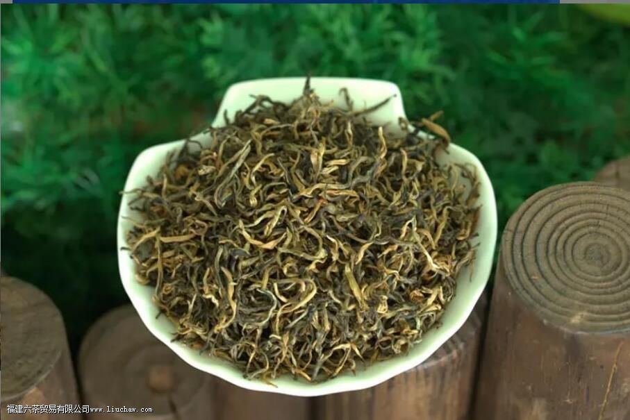 凌云红茶是什么茶 凌云红茶是什么茶