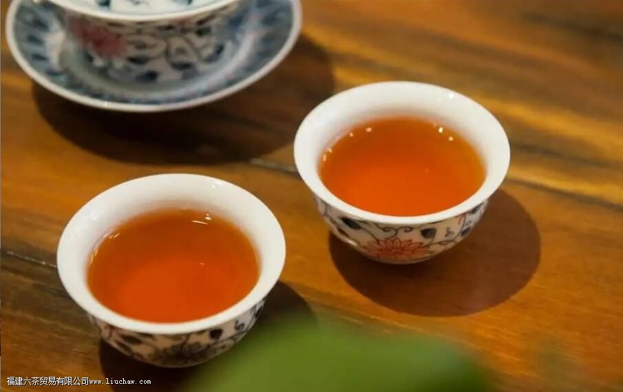 凌云红茶是什么茶 凌云红茶是什么茶