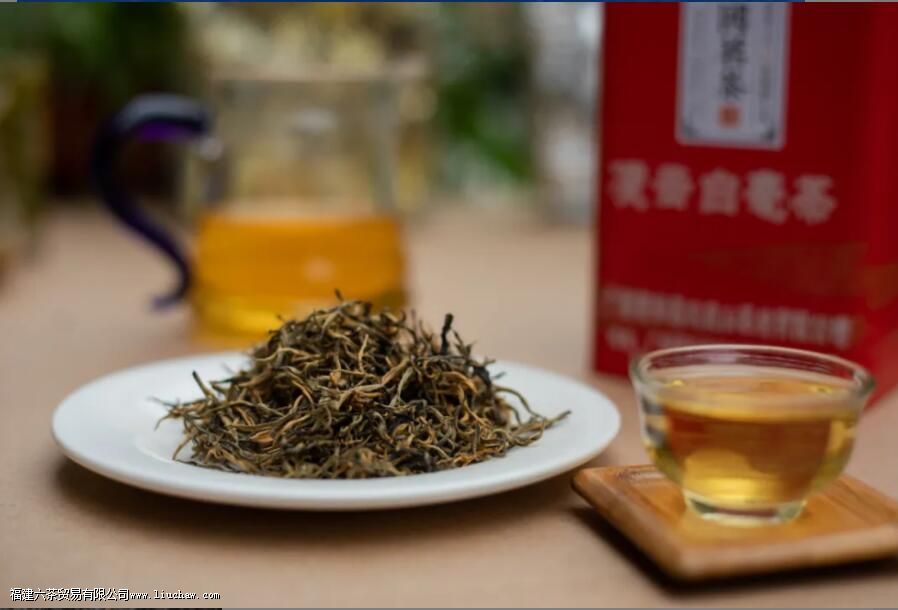 凌云红茶是什么茶 凌云红茶是什么茶