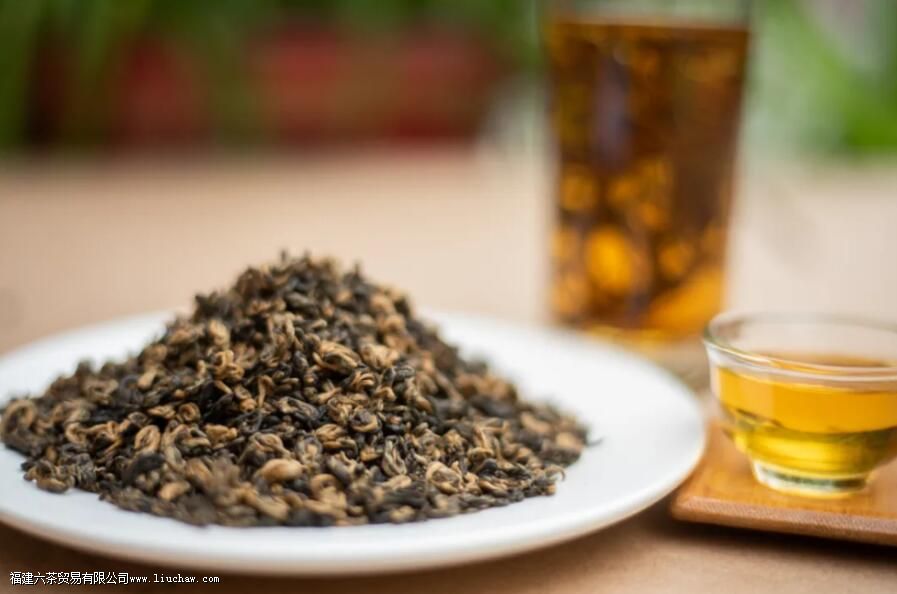 凌云红茶是什么茶 凌云红茶是什么茶