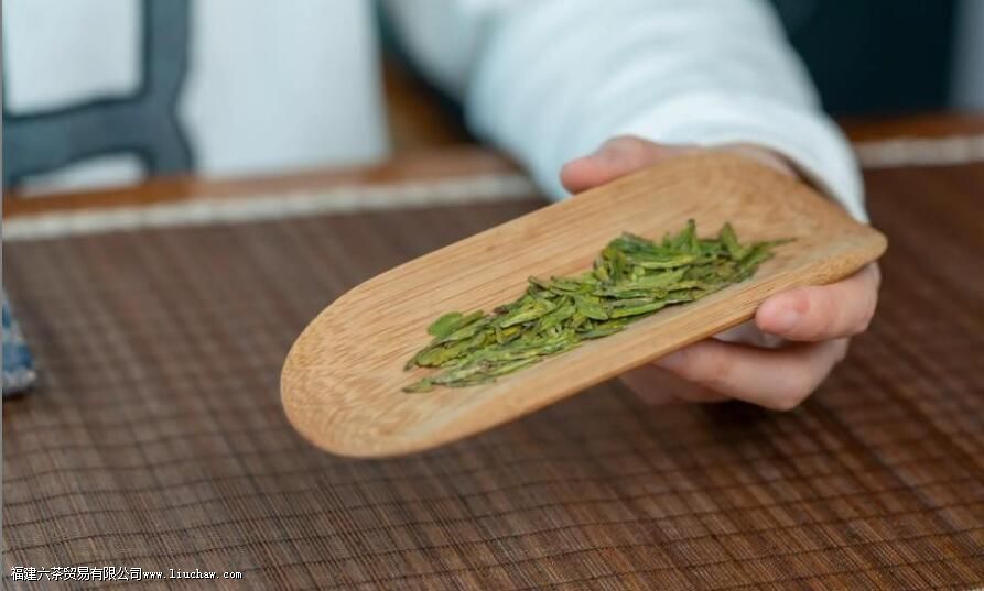 龙井什么口感 龙井什么口感
