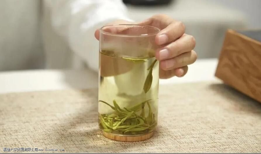 龙井什么口感 龙井什么口感