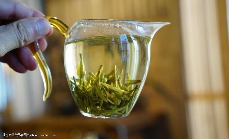 龙井什么口感 龙井什么口感