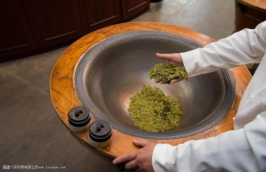 龙井什么口感 龙井什么口感