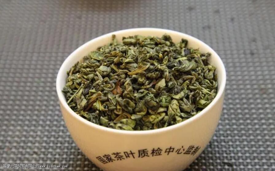 绿茶变了颜色,到底能喝吗 绿茶变了颜色,到底能喝吗