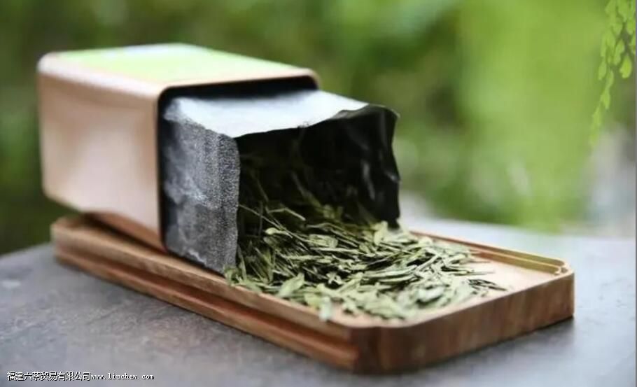 绿茶放久了为什么会变黄 绿茶放久了为什么会变黄