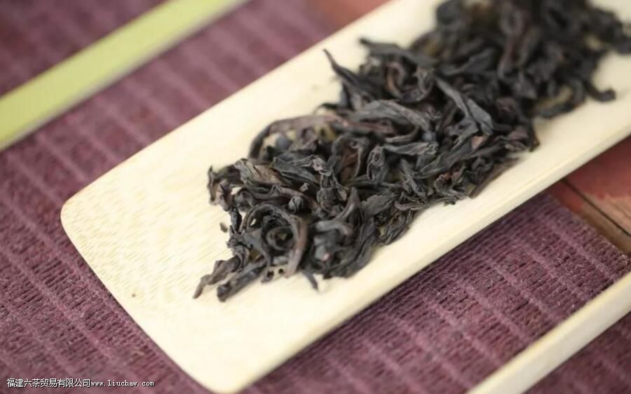 马岩牛岩指的是什么茶 马岩牛岩指的是什么茶