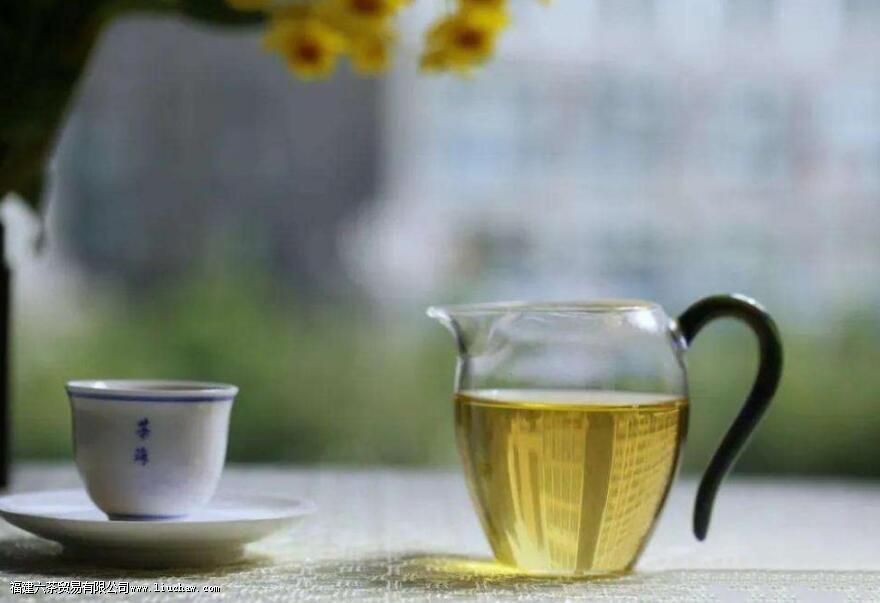 曼撒茶区普洱茶的特点 曼撒茶区普洱茶的特点